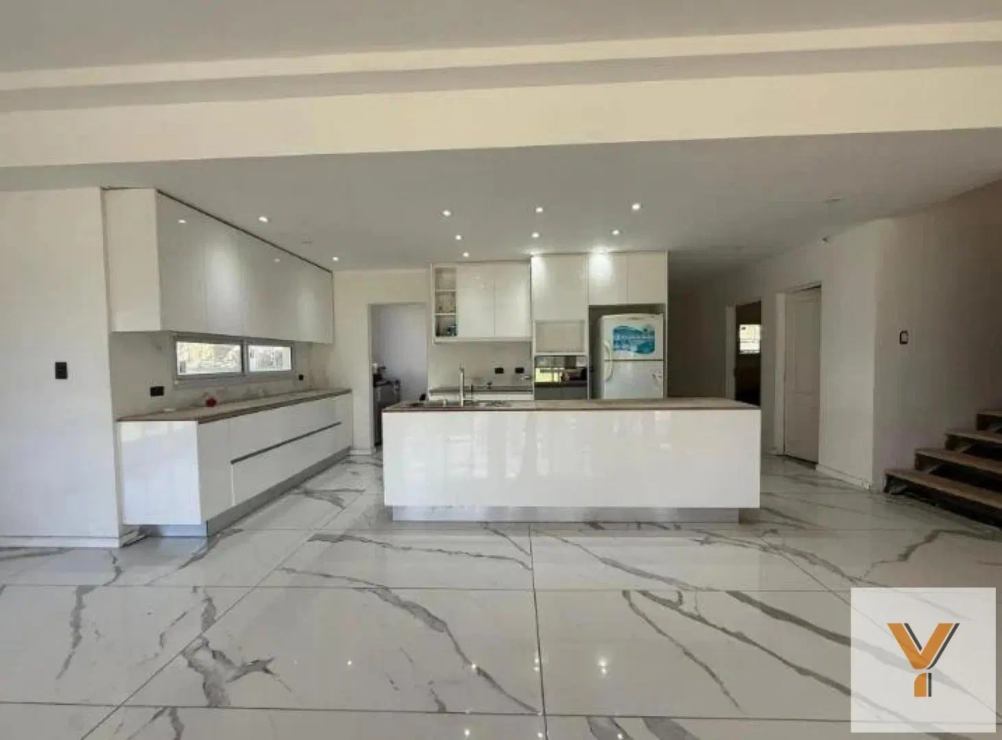 Casa en Venta - 4 Dormitorios 3 Baños - 1000mts - Coronel Brandsen - Haras del Sur III - La Plata 4