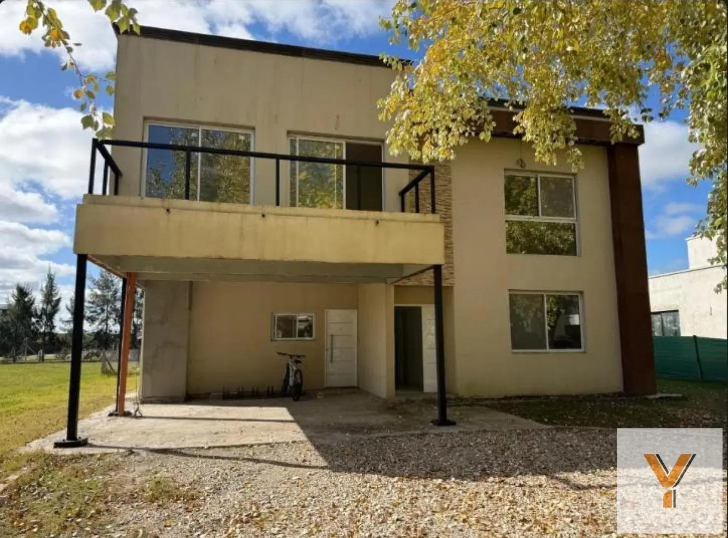 Casa en Venta - 4 Dormitorios 3 Baños - 1000mts - Coronel Brandsen - Haras del Sur III - La Plata 3
