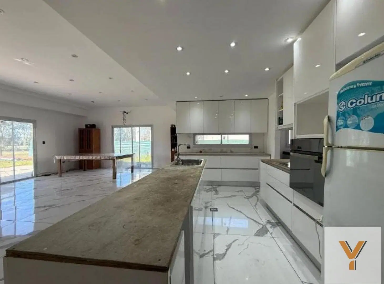 Casa en Venta - 4 Dormitorios 3 Baños - 1000mts - Coronel Brandsen - Haras del Sur III - La Plata 1