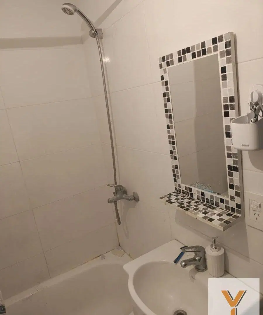 Departamento en Alquiler - Monoambiente 1 Baño - 35mts - Almagro 5