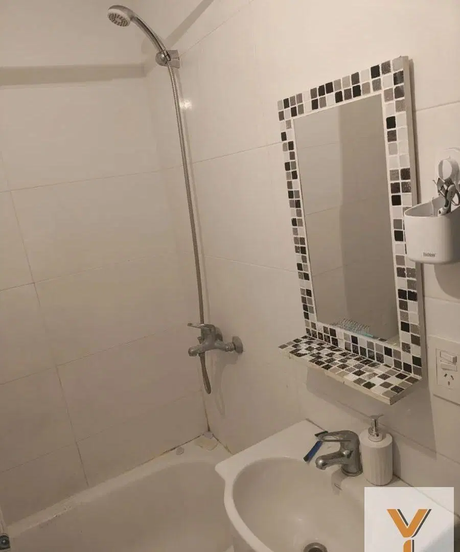 Departamento en Alquiler - Monoambiente 1 Baño - 35mts - Almagro 2