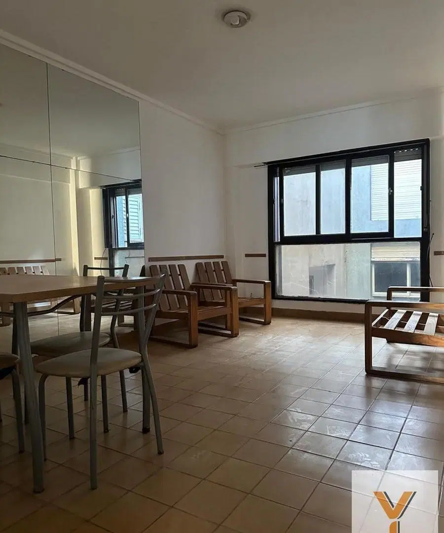 Departamento en Alquiler - 2 Dormitorios 1 Baño - 51mts - La Plata 1