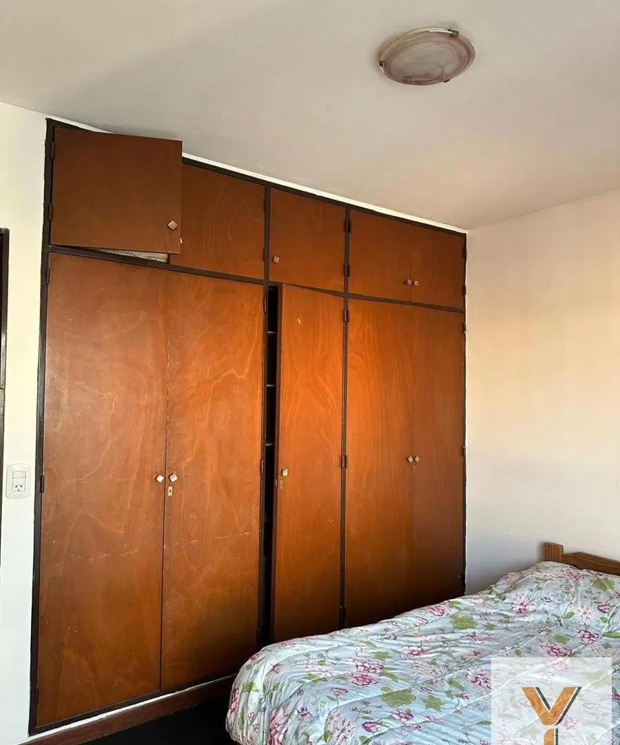 Departamento en Alquiler - 2 Dormitorios 1 Baño - 51mts - La Plata 5