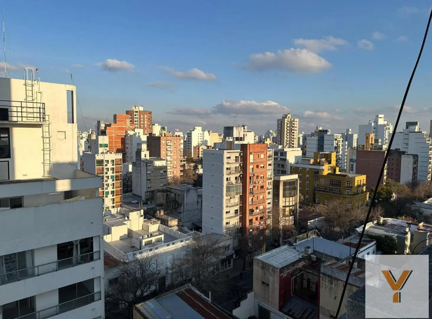 Departamento en Alquiler - 2 Dormitorios 1 Baño - 51mts - La Plata 4