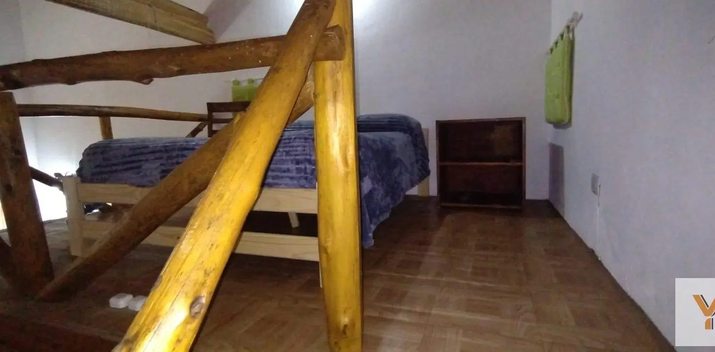 Casa en Venta - 2 Dormitorios 1 Baño - 98mts - Mar Azul 4