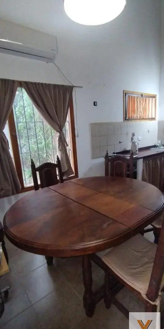 Casa en Venta - 2 Dormitorios 1 Baño - 98mts - Mar Azul 5