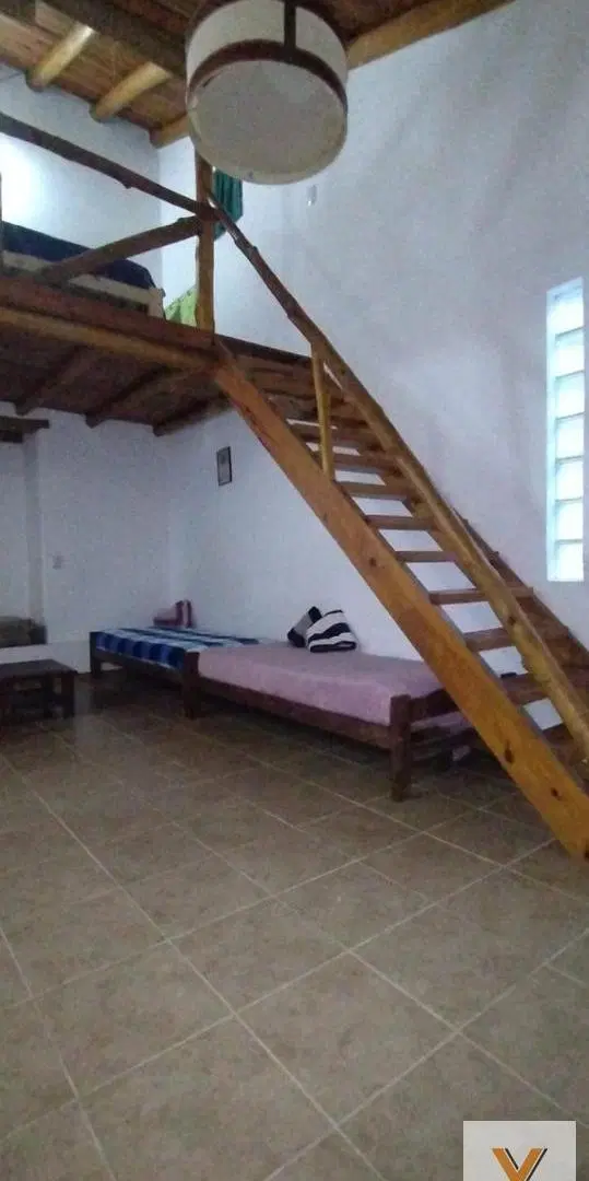 Casa en Venta - 2 Dormitorios 1 Baño - 98mts - Mar Azul 1