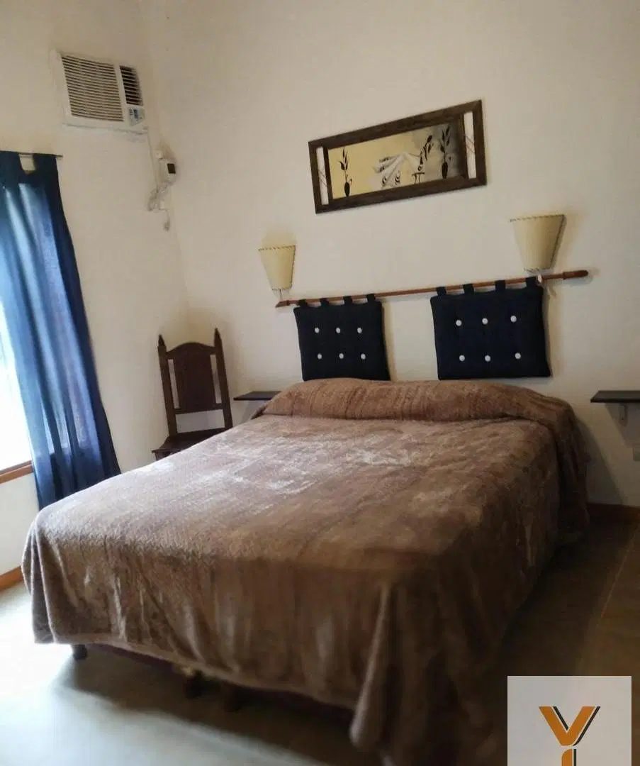 Casa en Venta - 2 Dormitorios 1 Baño - 98mts - Mar Azul 3