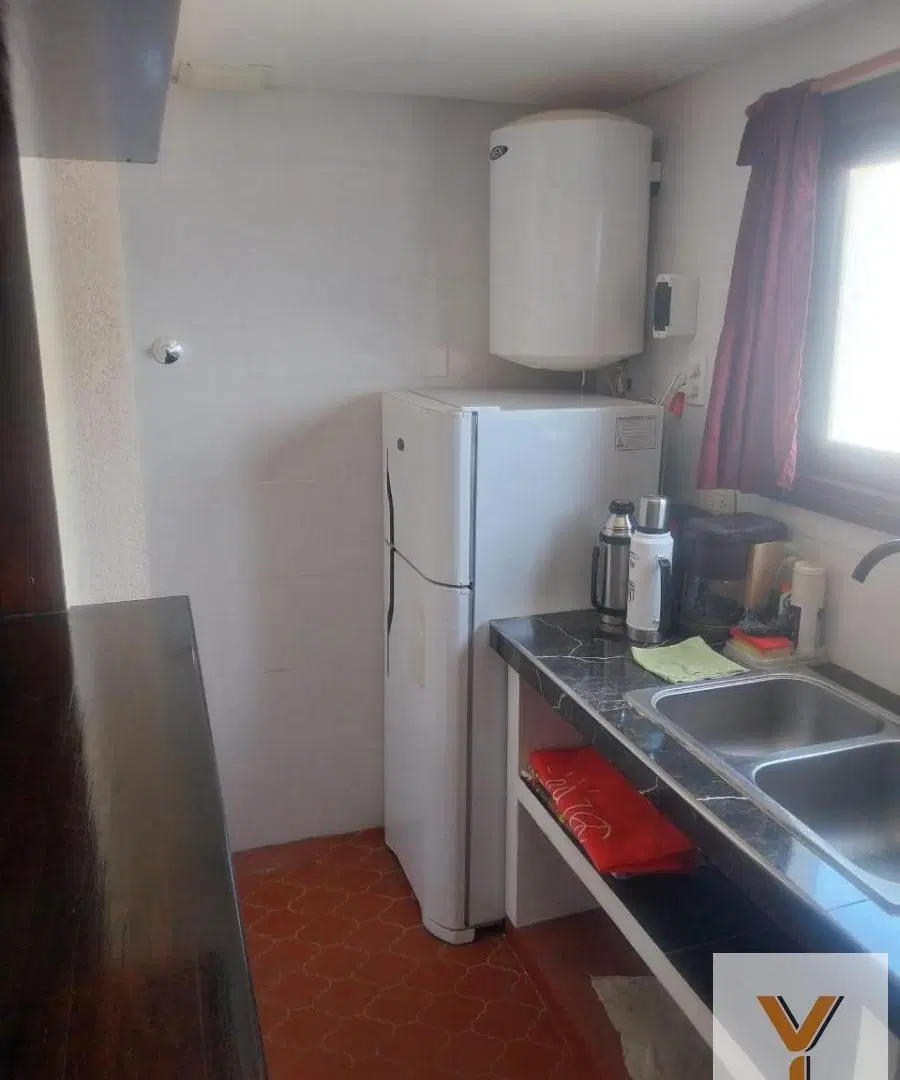 Departamento en Venta - 1 Dormitorio 1 Baño - 45mts - Villa Gesell 5