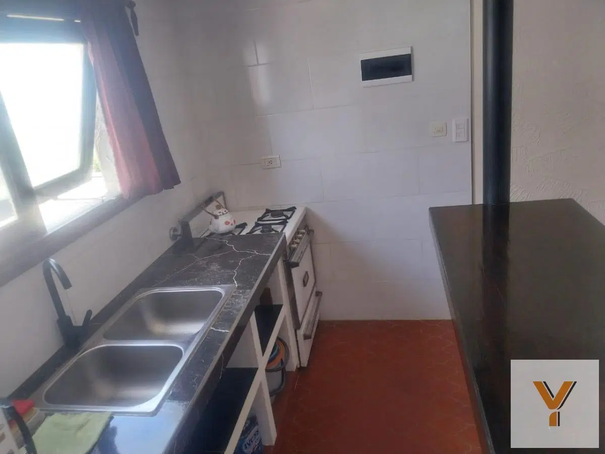 Departamento en Venta - 1 Dormitorio 1 Baño - 45mts - Villa Gesell 1