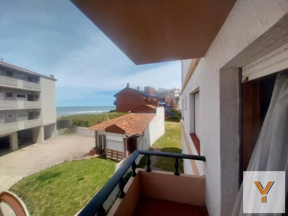 Departamento en Venta - 1 Dormitorio 1 Baño - 45mts - Villa Gesell 4