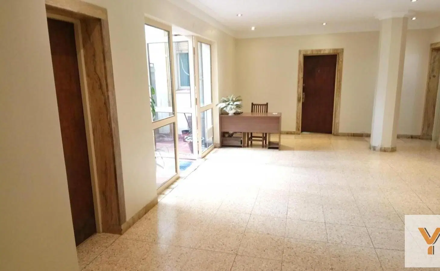 Departamento en Alquiler - Monoambiente 1 Baño - 31mts - Belgrano 2