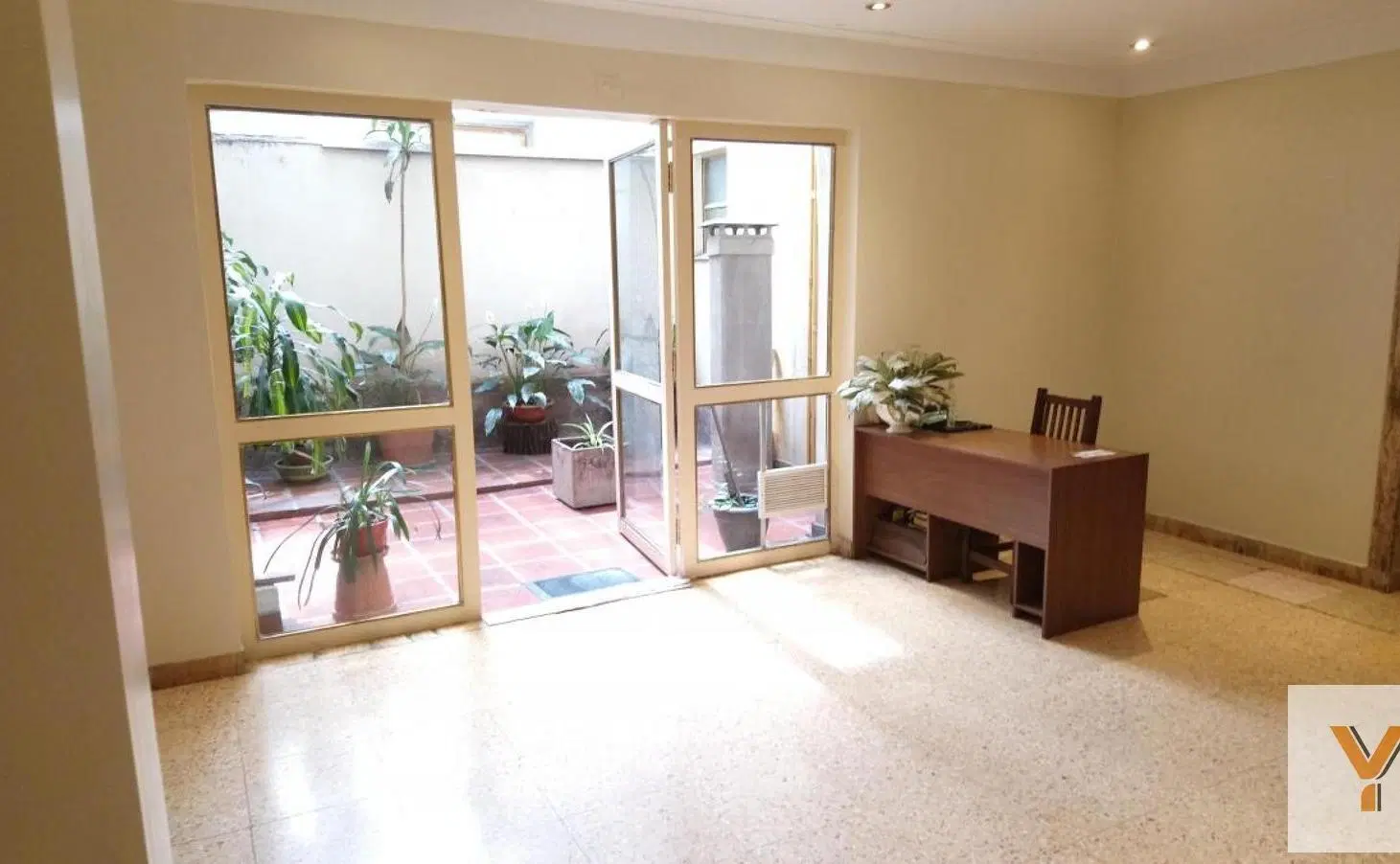 Departamento en Alquiler - Monoambiente 1 Baño - 31mts - Belgrano 5