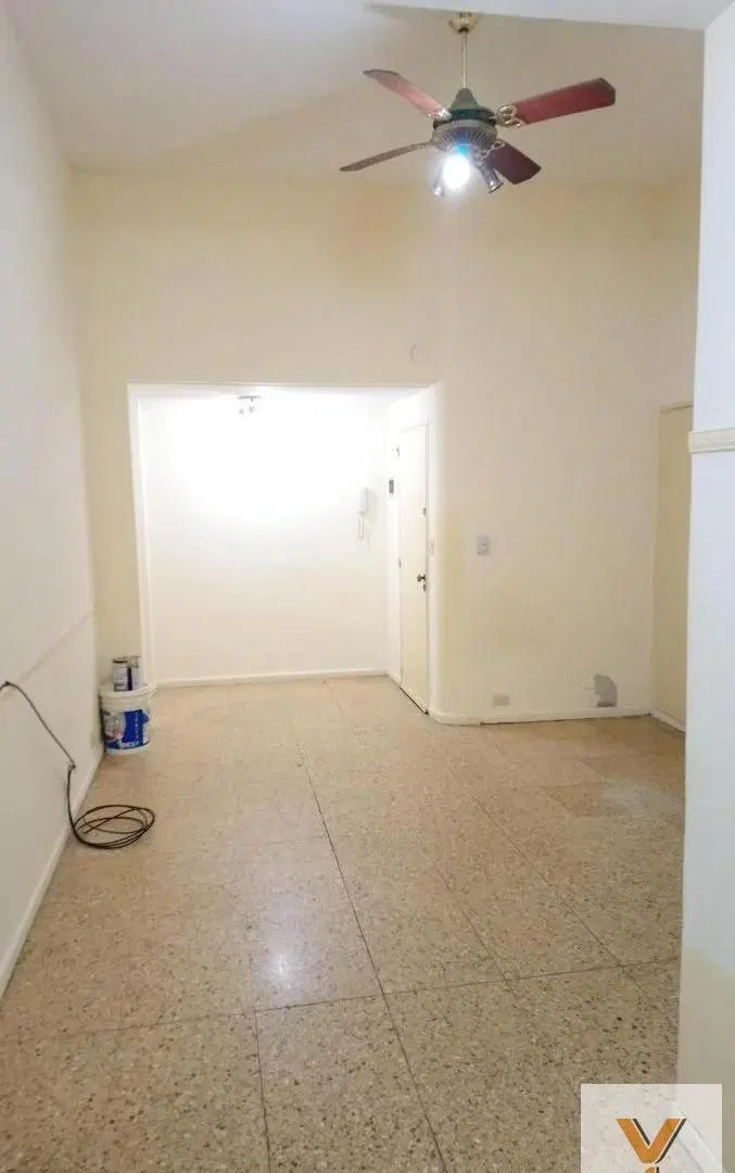 Departamento en Alquiler - Monoambiente 1 Baño - 31mts - Belgrano 4
