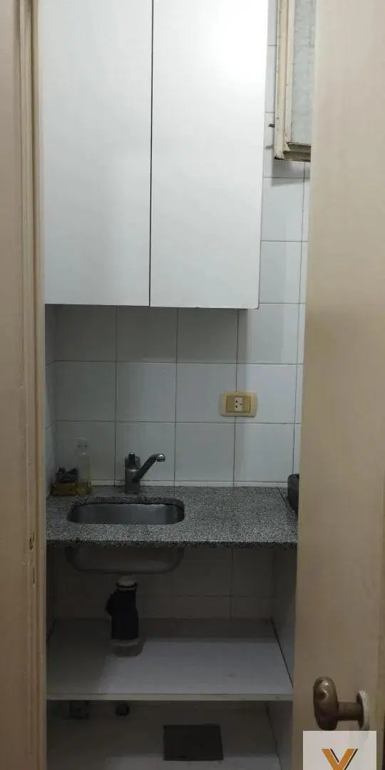 Departamento en Alquiler - Monoambiente 1 Baño - 31mts - Belgrano 3