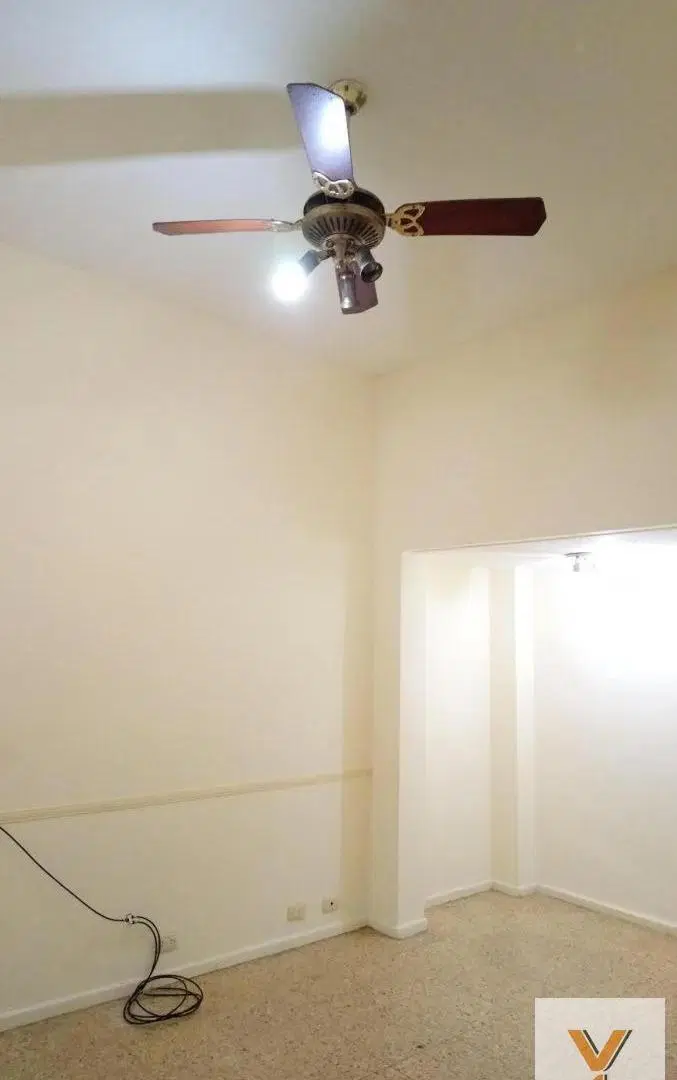 Departamento en Alquiler - Monoambiente 1 Baño - 31mts - Belgrano 8