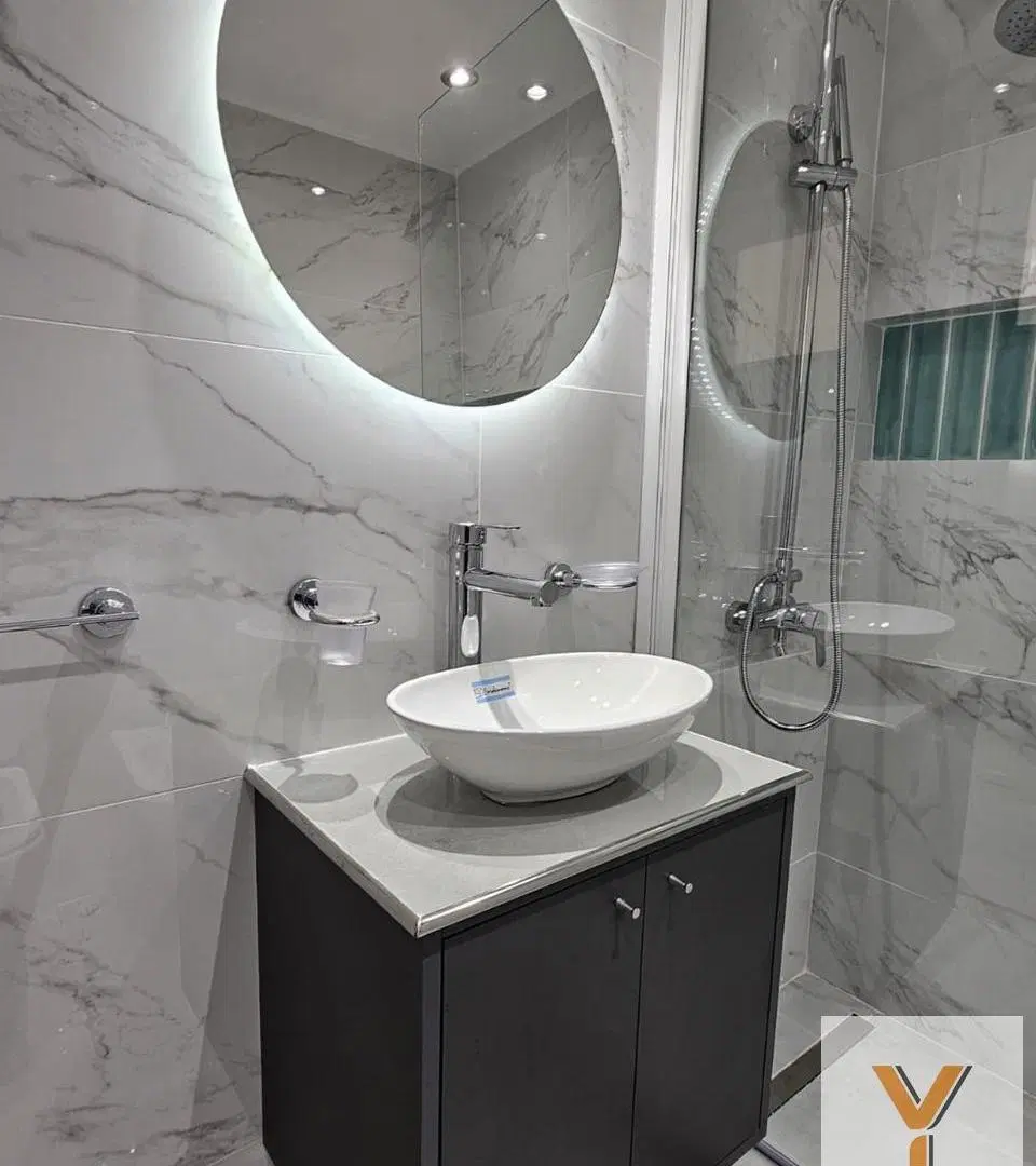Departamento en Venta - 2 Dormitorios 1 Baño - 53mts - Mar Del Plata 5