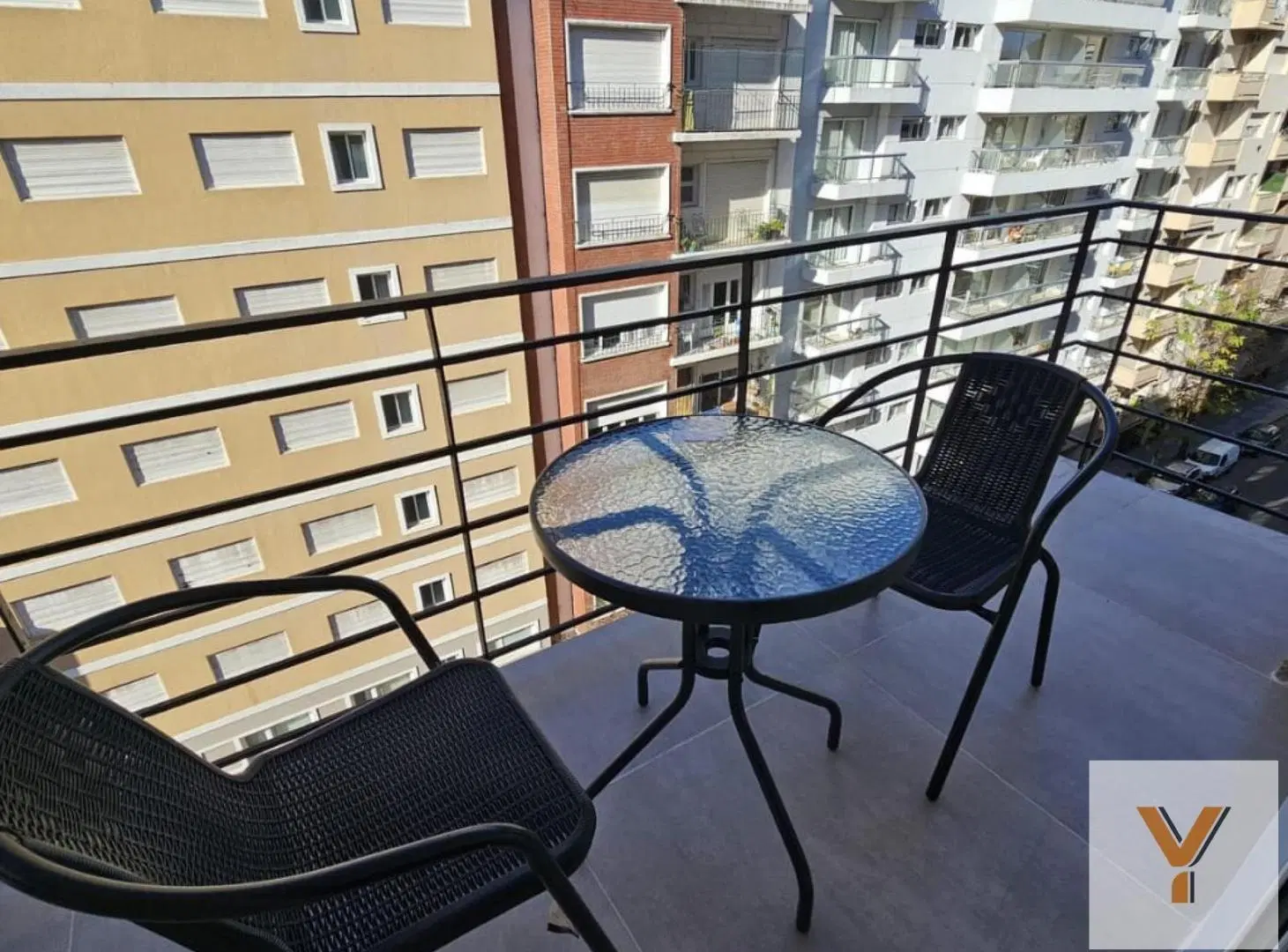 Departamento en Venta - 2 Dormitorios 1 Baño - 53mts - Mar Del Plata 2