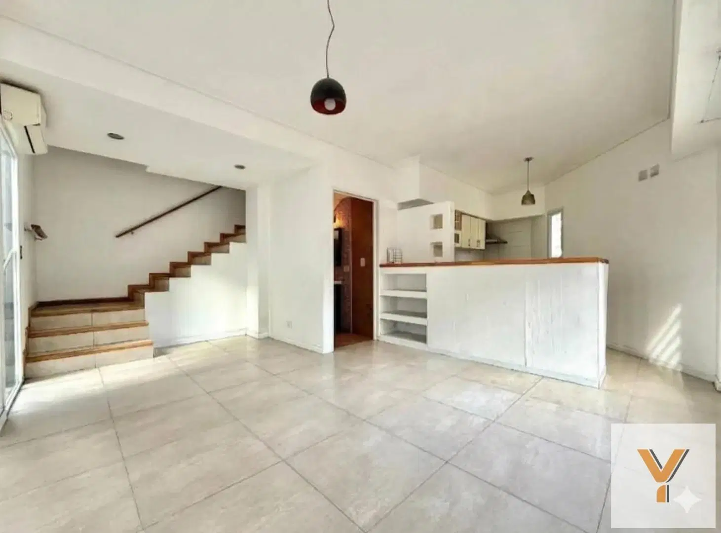 Casa en Venta - 2 Dormitorios 3 Baños - 100mts - Villa Devoto 8