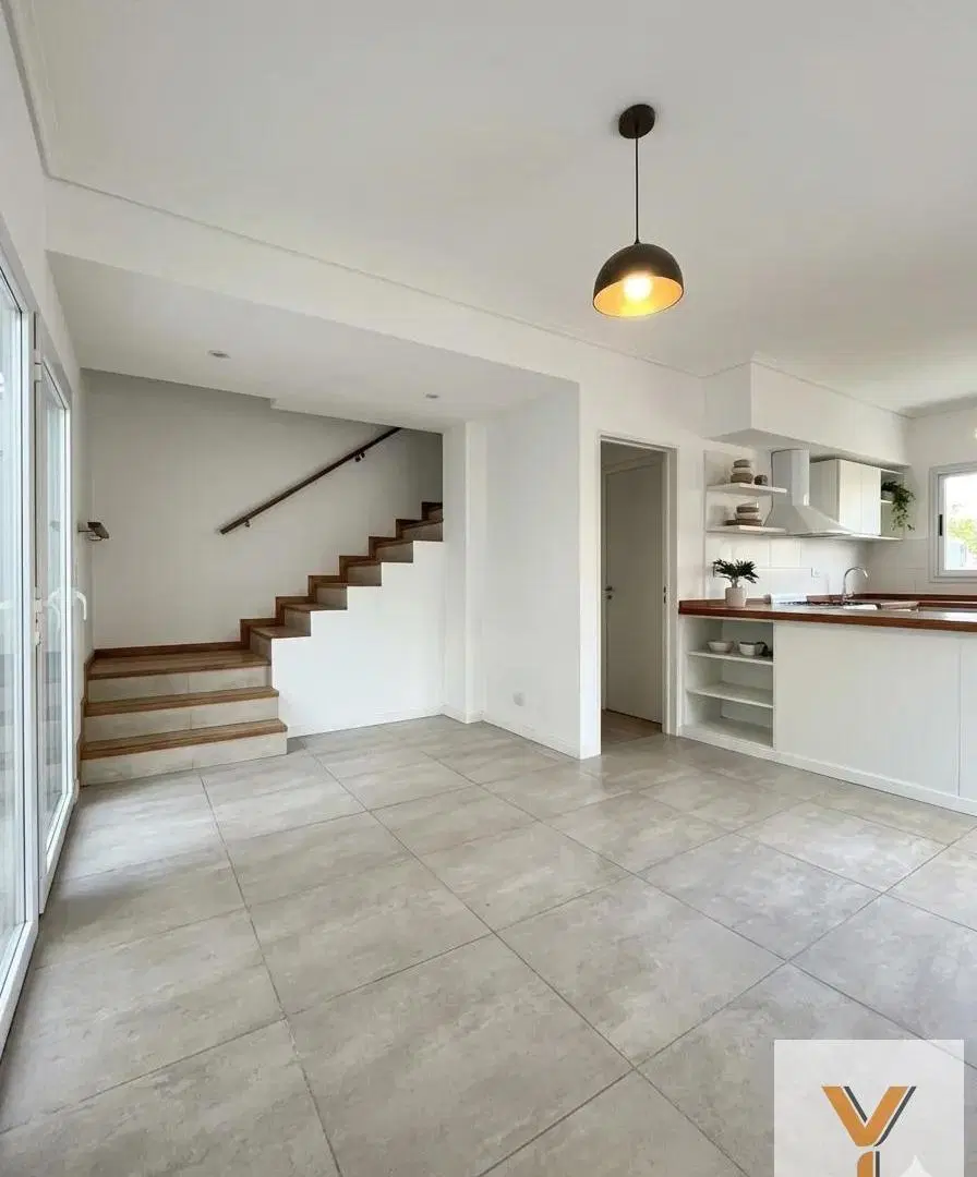 Casa en Venta - 2 Dormitorios 3 Baños - 100mts - Villa Devoto 2