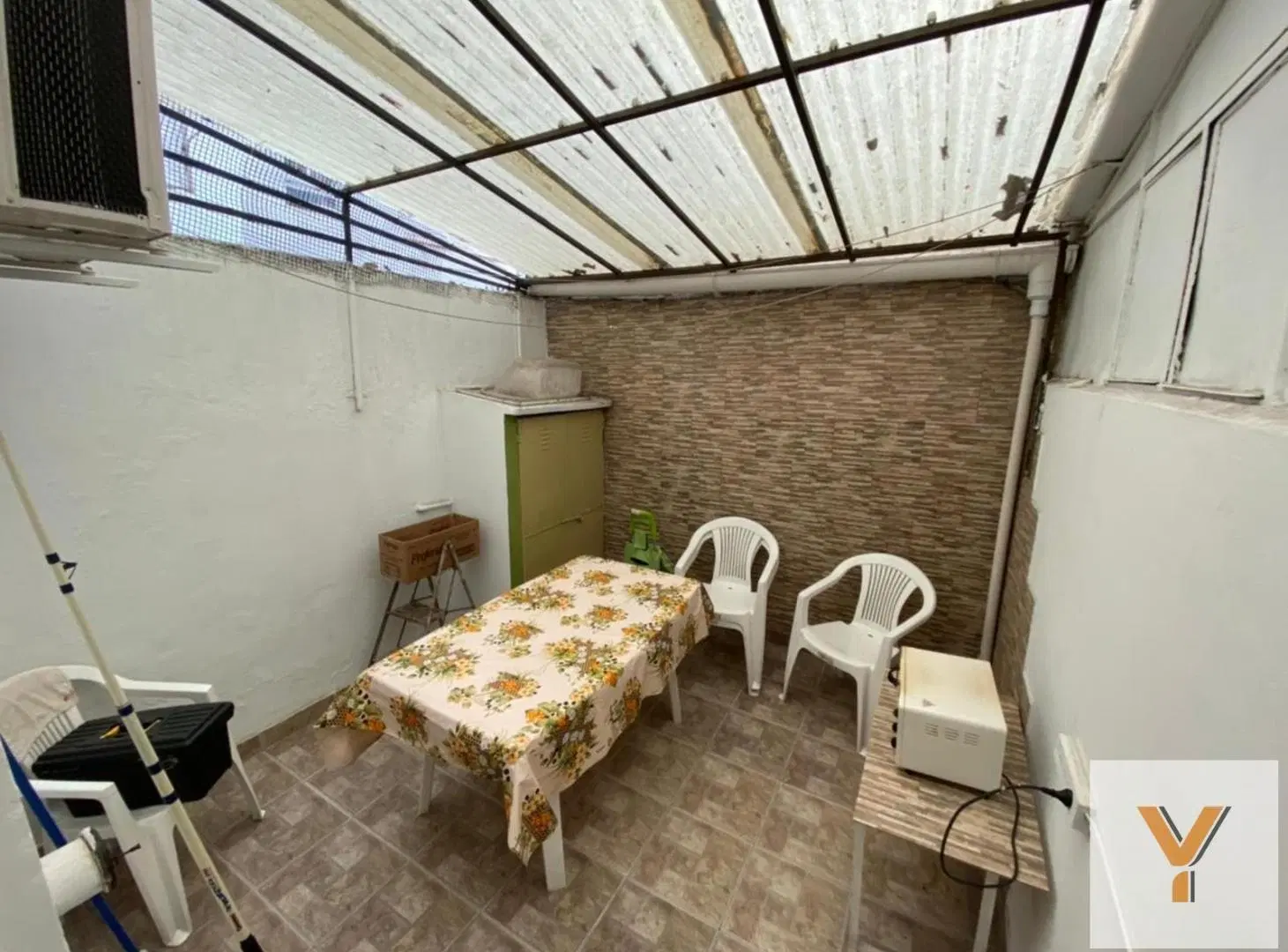 Departamento en Alquiler - 1 Dormitorio 1 Baño - 45mts - Mar Del Plata 4