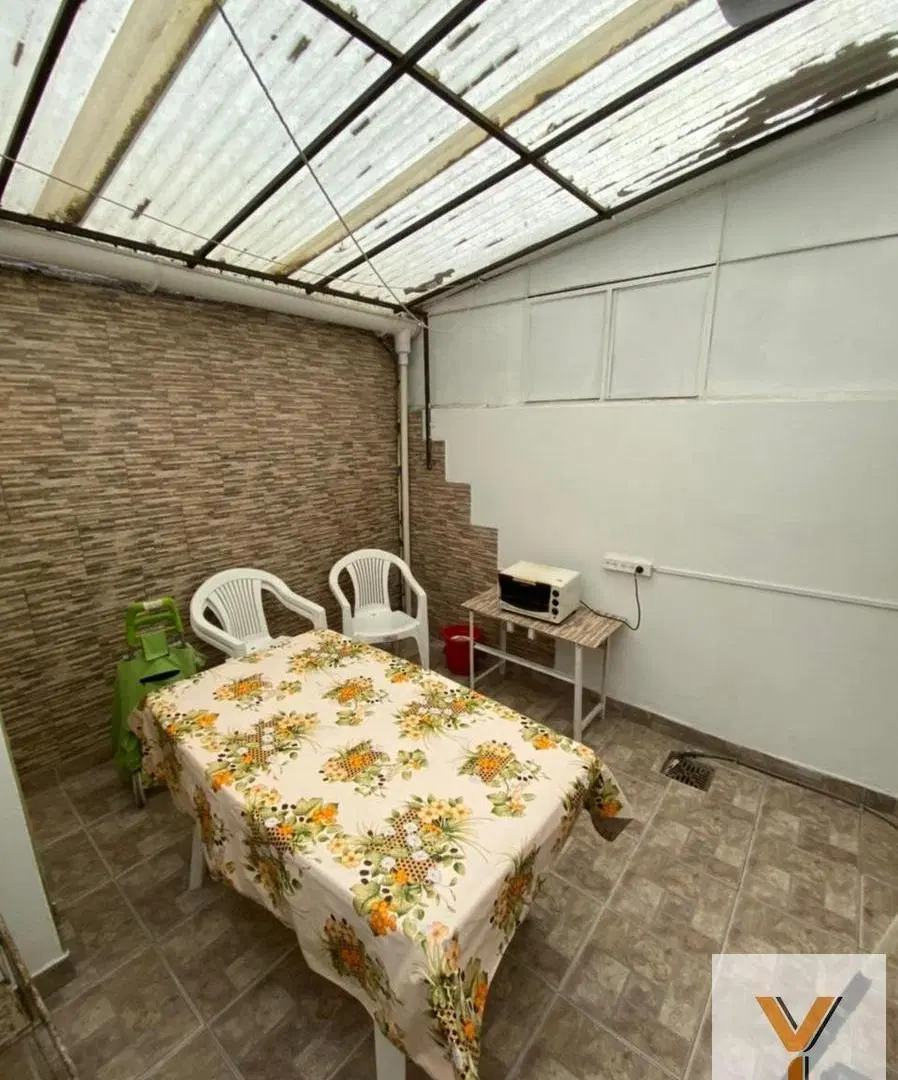 Departamento en Alquiler - 1 Dormitorio 1 Baño - 45mts - Mar Del Plata 5