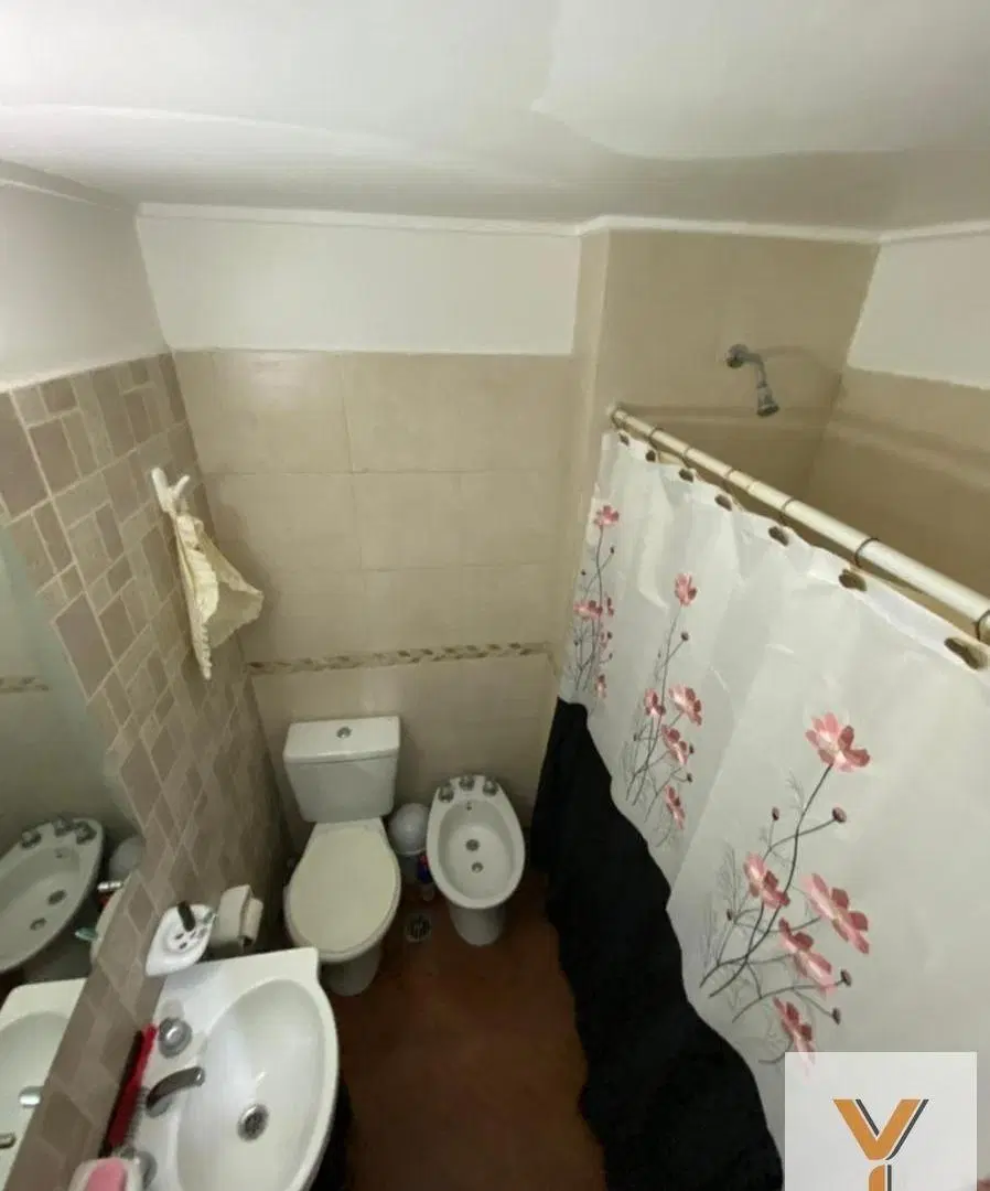 Departamento en Alquiler - 1 Dormitorio 1 Baño - 45mts - Mar Del Plata 2
