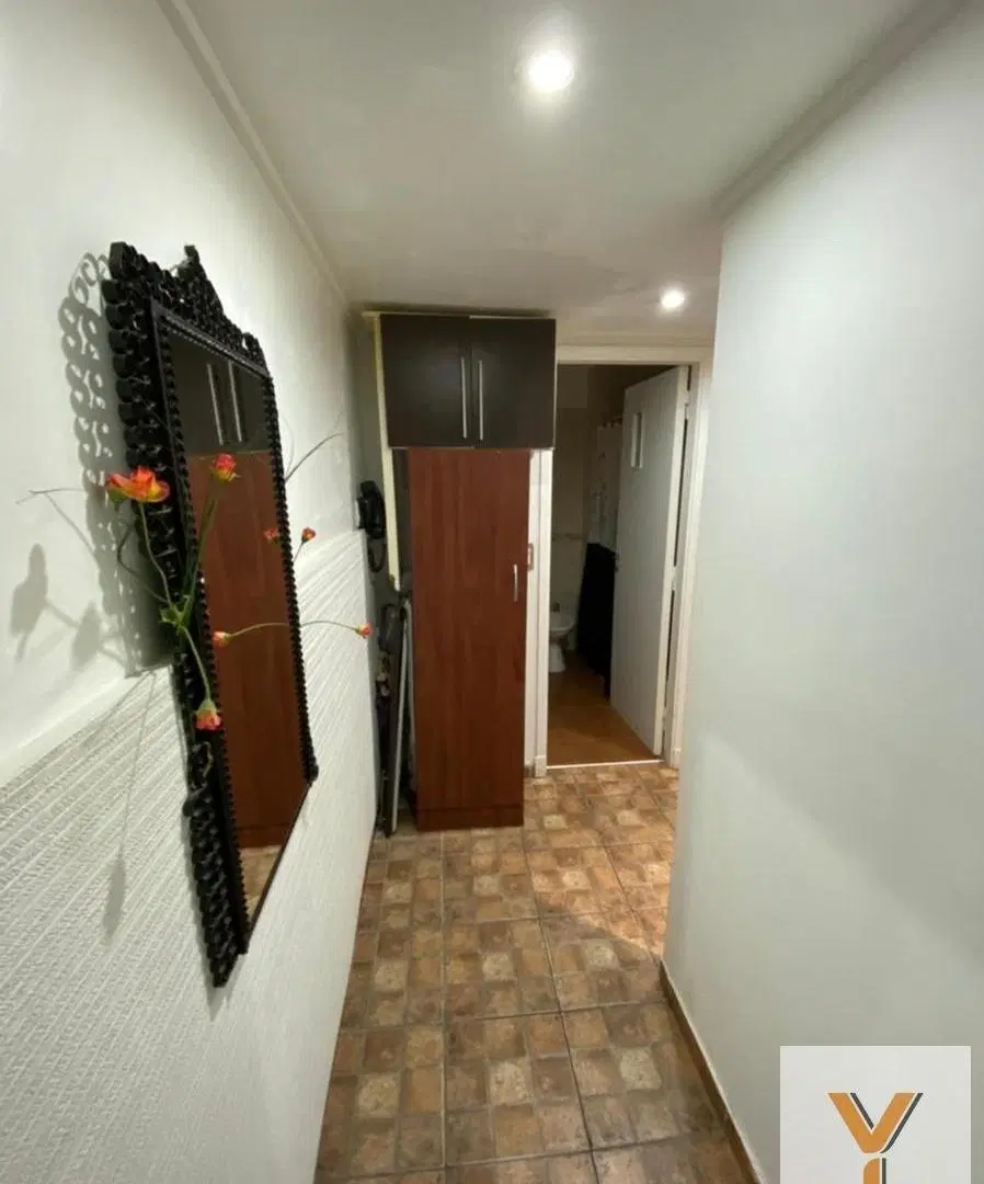 Departamento en Alquiler - 1 Dormitorio 1 Baño - 45mts - Mar Del Plata 3
