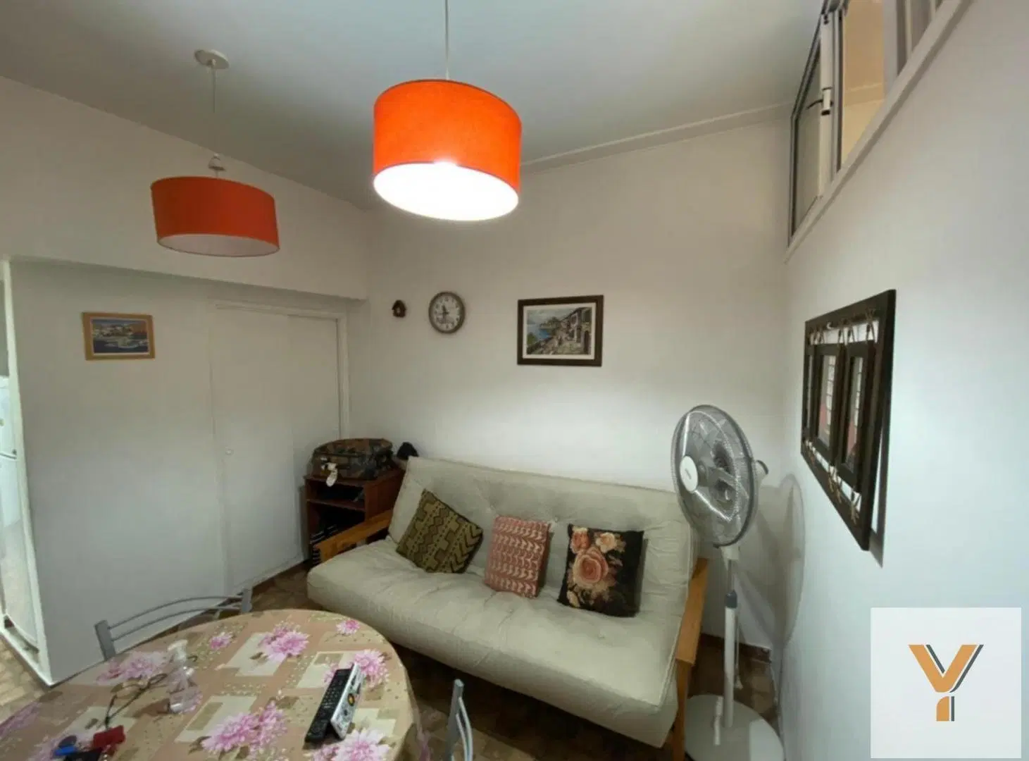 Departamento en Alquiler - 1 Dormitorio 1 Baño - 45mts - Mar Del Plata 8