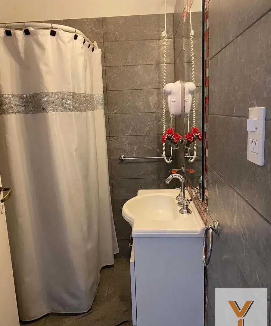 Departamento en Alquiler - 1 Dormitorio 1 Baño - 50mts - Mar Del Plata 8