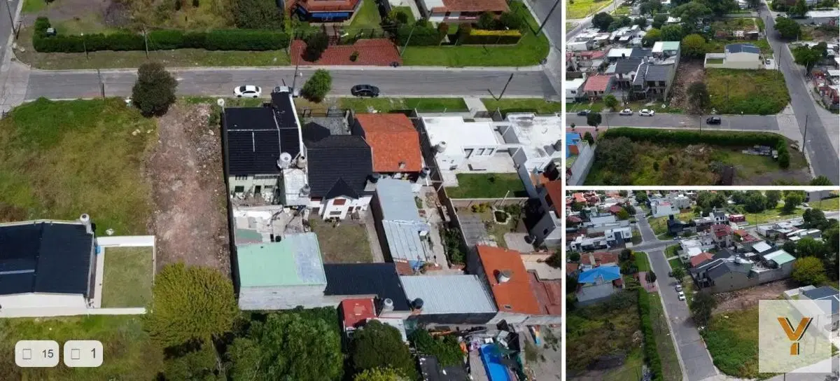 Terreno en Venta - - 315mts - Mar Del Plata 5