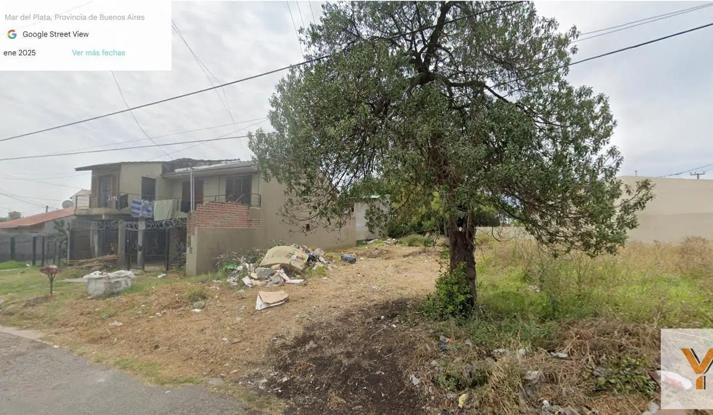 Terreno en Venta - - 315mts - Mar Del Plata 3