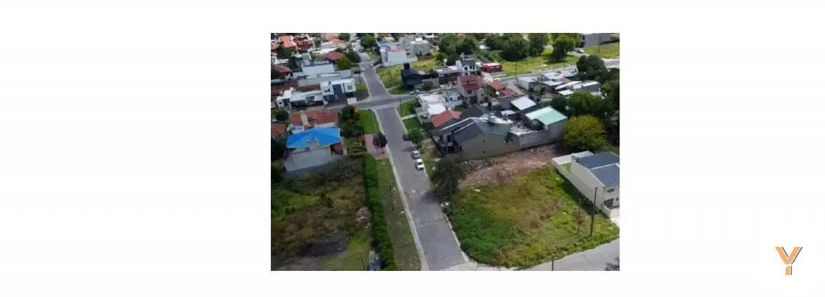 Terreno en Venta - - 315mts - Mar Del Plata 1