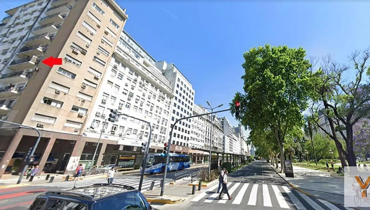 Departamento en Venta - 1 Dormitorio 1 Baño - 36mts - San Telmo 5