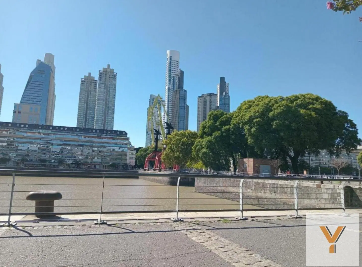Departamento en Venta - 1 Dormitorio 1 Baño - 36mts - San Telmo 2