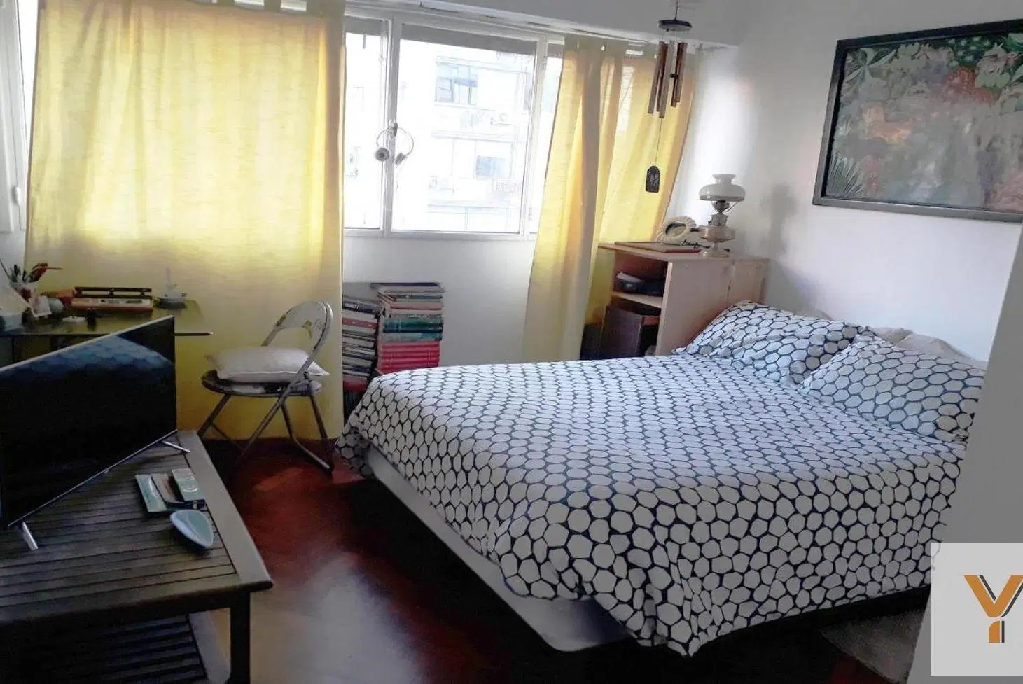 Departamento en Venta - 1 Dormitorio 1 Baño - 36mts - San Telmo 4