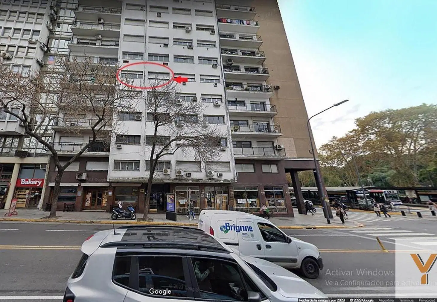 Departamento en Venta - 1 Dormitorio 1 Baño - 36mts - San Telmo 3
