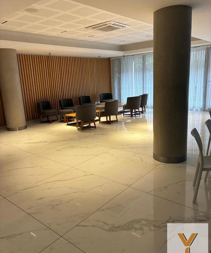 Departamento en Alquiler - 2 Dormitorios 2 Baños - 65mts - Belgrano 5