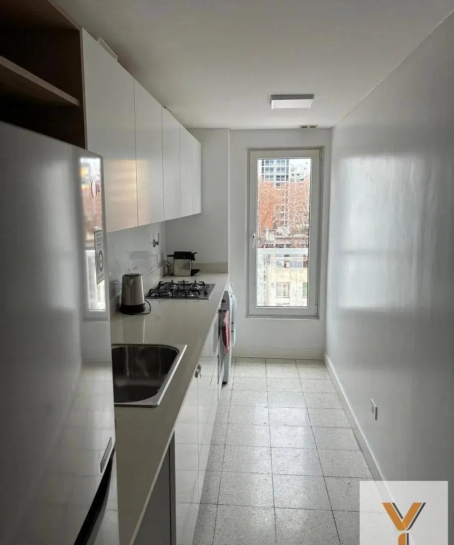 Departamento en Alquiler - 2 Dormitorios 2 Baños - 65mts - Belgrano 3