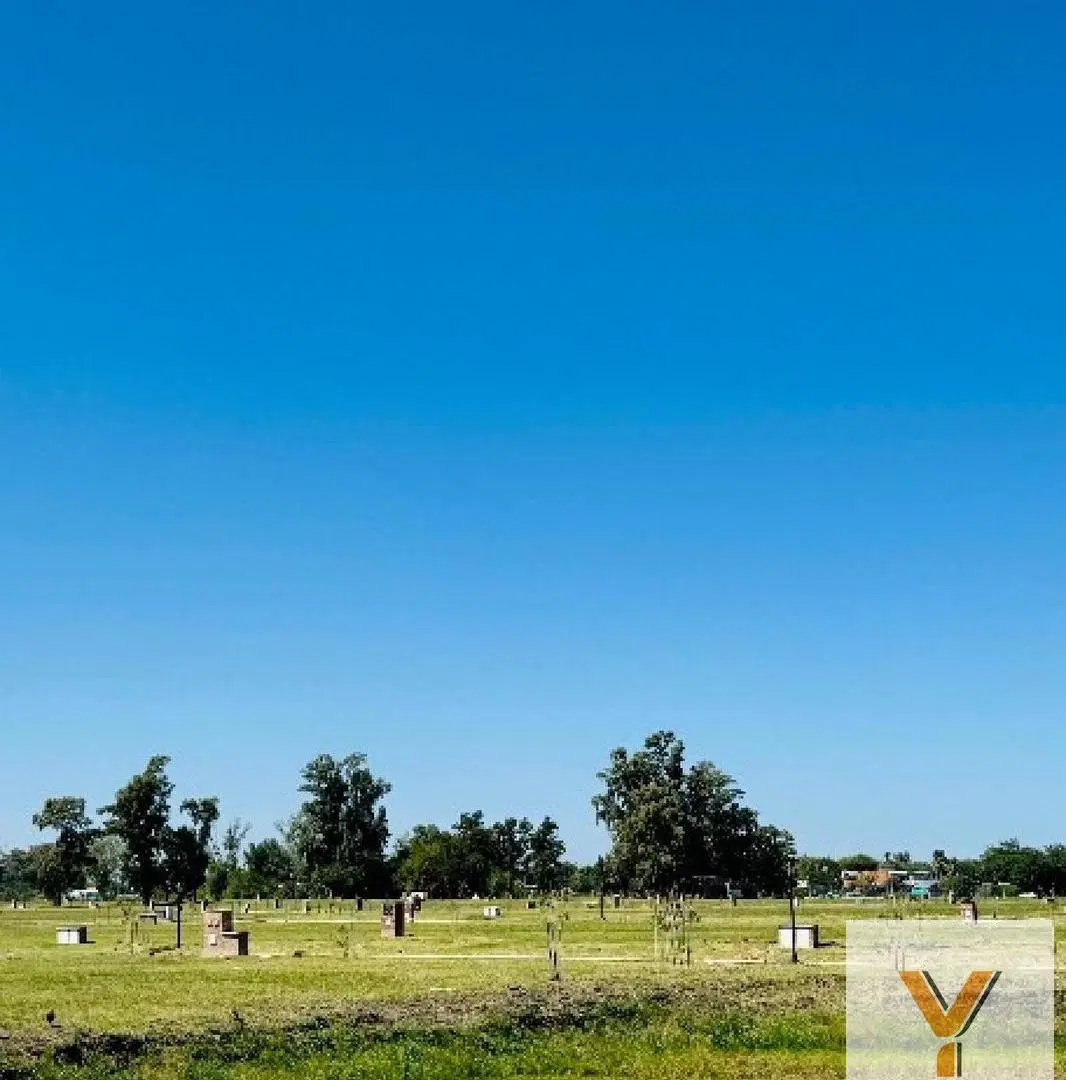 Terreno en Venta -  - 601mts - Pilar - San Pablo Chico 3