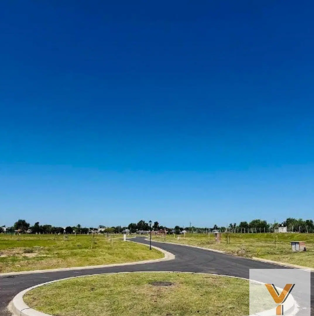Terreno en Venta -  - 601mts - Pilar - San Pablo Chico 2