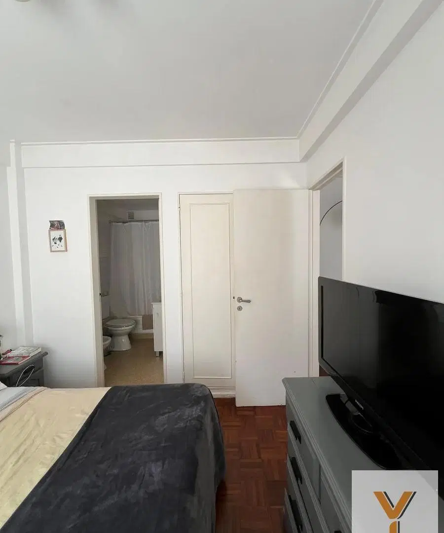 Departamento en Alquiler - 1 Dormitorio 1 Baño - 42mts - San Isidro 4
