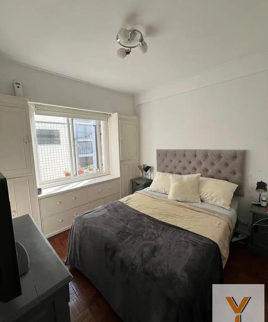 Departamento en Alquiler - 1 Dormitorio 1 Baño - 42mts - San Isidro 2