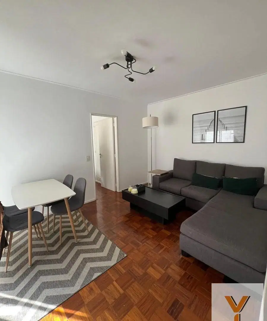 Departamento en Alquiler - 1 Dormitorio 1 Baño - 42mts - San Isidro 1