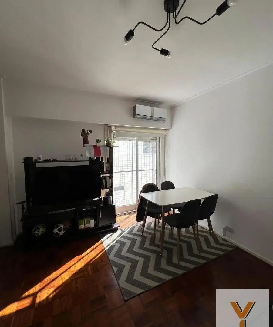 Departamento en Alquiler - 1 Dormitorio 1 Baño - 42mts - San Isidro 8