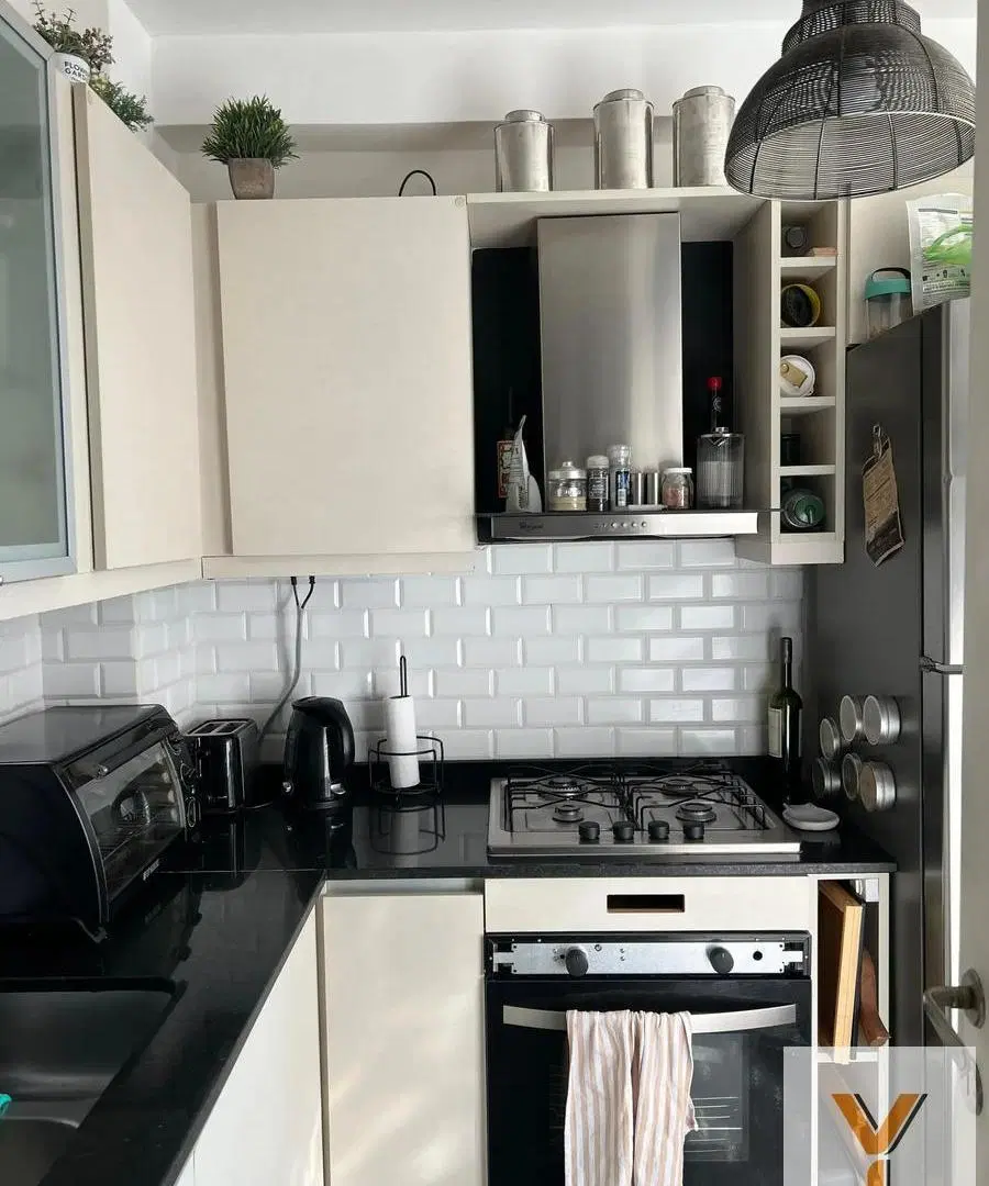 Departamento en Alquiler - 1 Dormitorio 1 Baño - 42mts - San Isidro 5