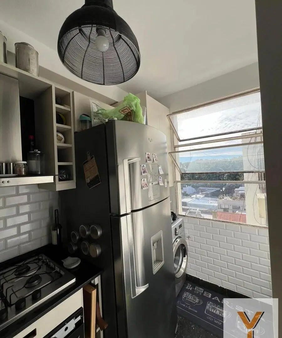 Departamento en Alquiler - 1 Dormitorio 1 Baño - 42mts - San Isidro 3