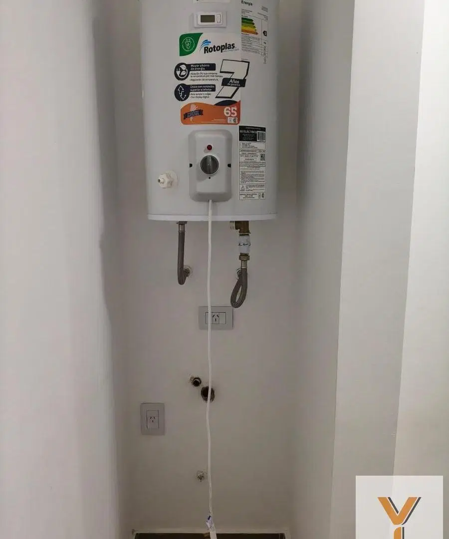 Departamento en Alquiler - Monoambiente 1 Baño - 39mts - La Plata 1