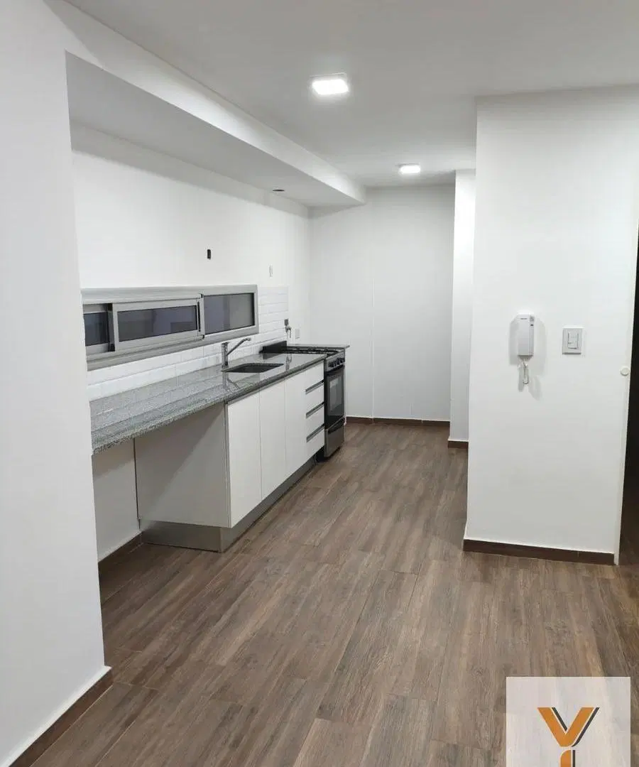 Departamento en Alquiler - Monoambiente 1 Baño - 39mts - La Plata 8