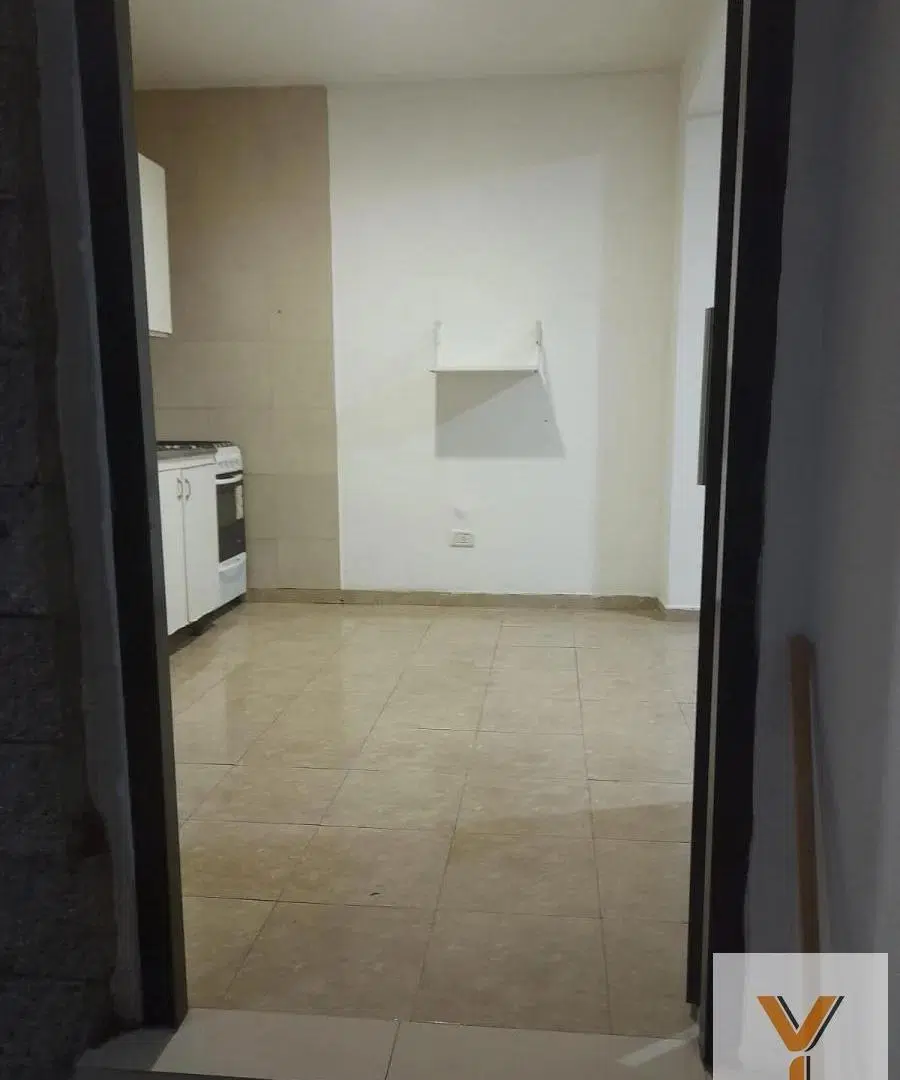 Departamento en Alquiler - Monoambiente 1 Baño - 30mts - Balvanera 1